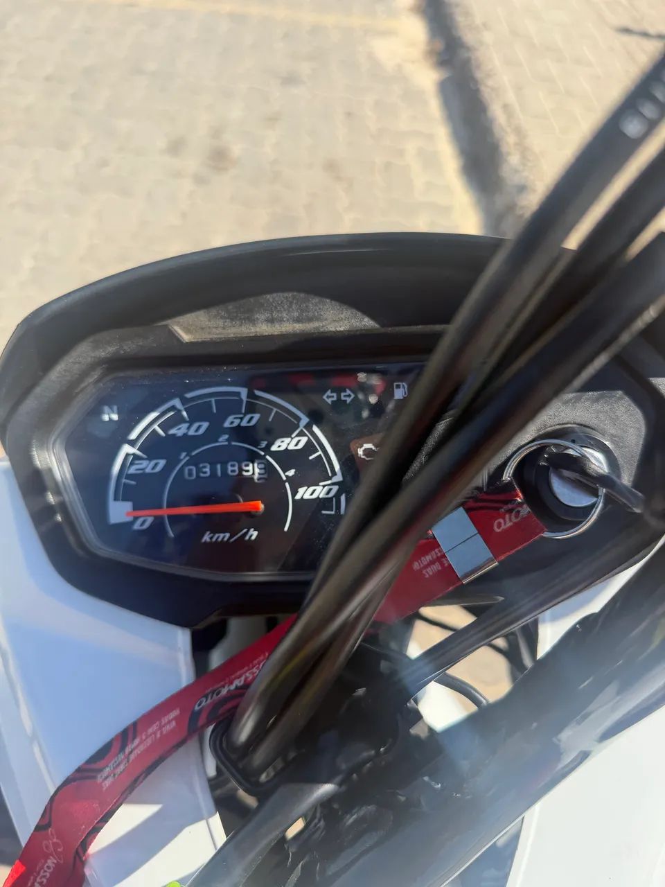 Honda pop 110 es - Foto 4