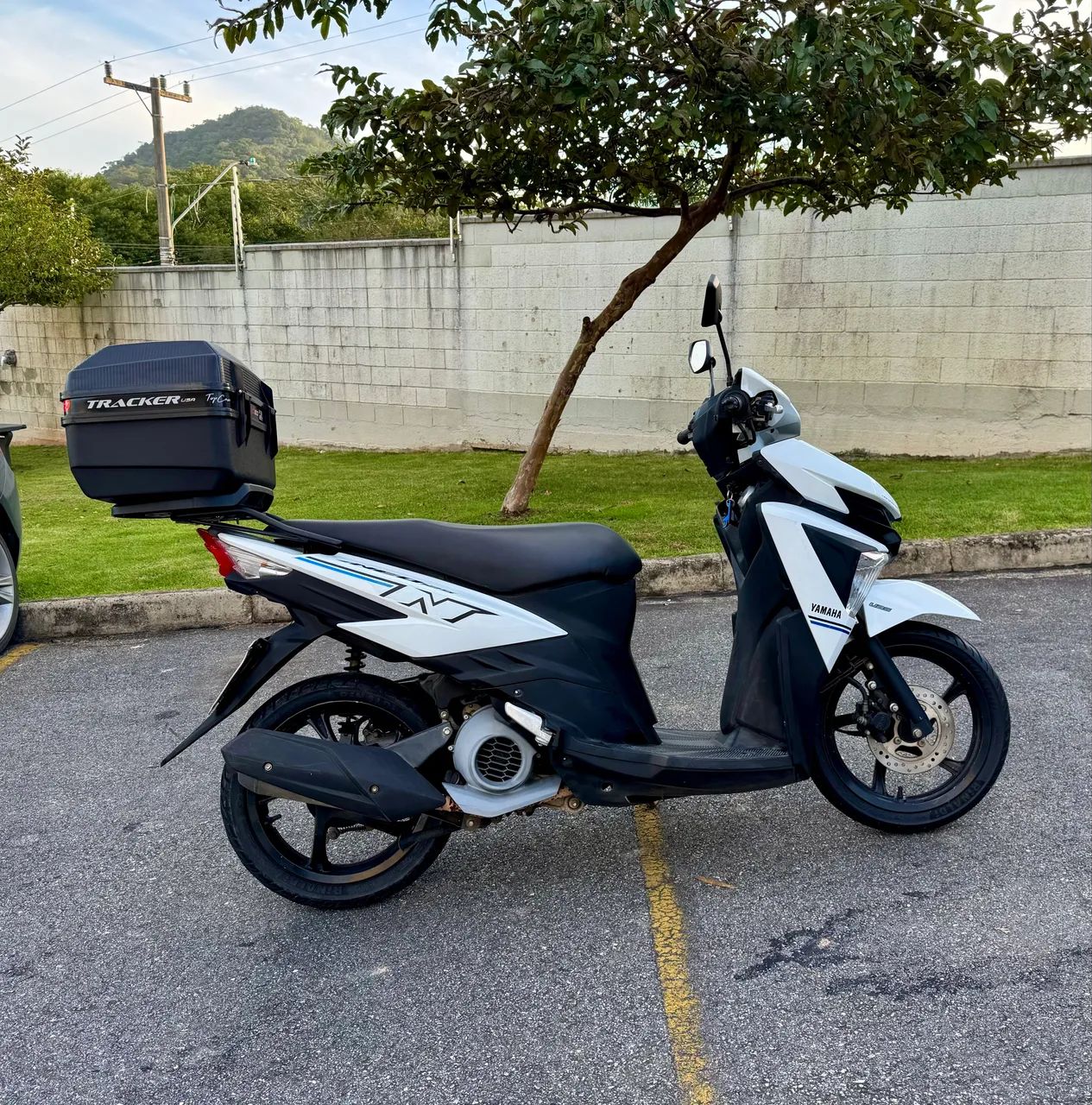 NEO AUTOMÁTICA 125CC - Foto 3