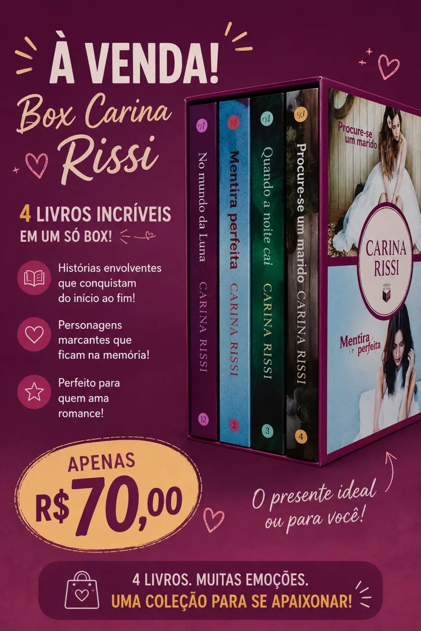 Livros 