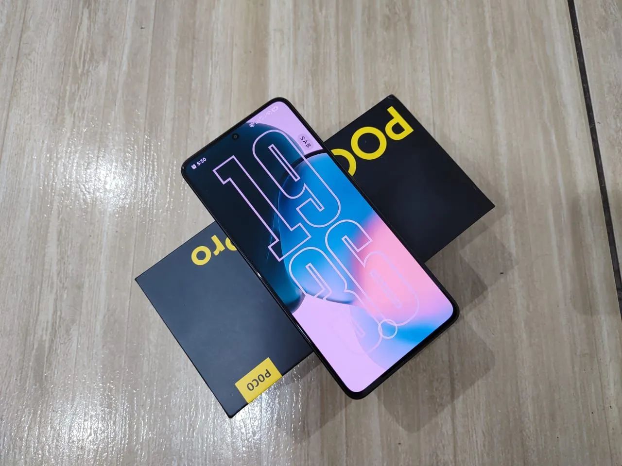 Poco X7 pro  - Foto 2