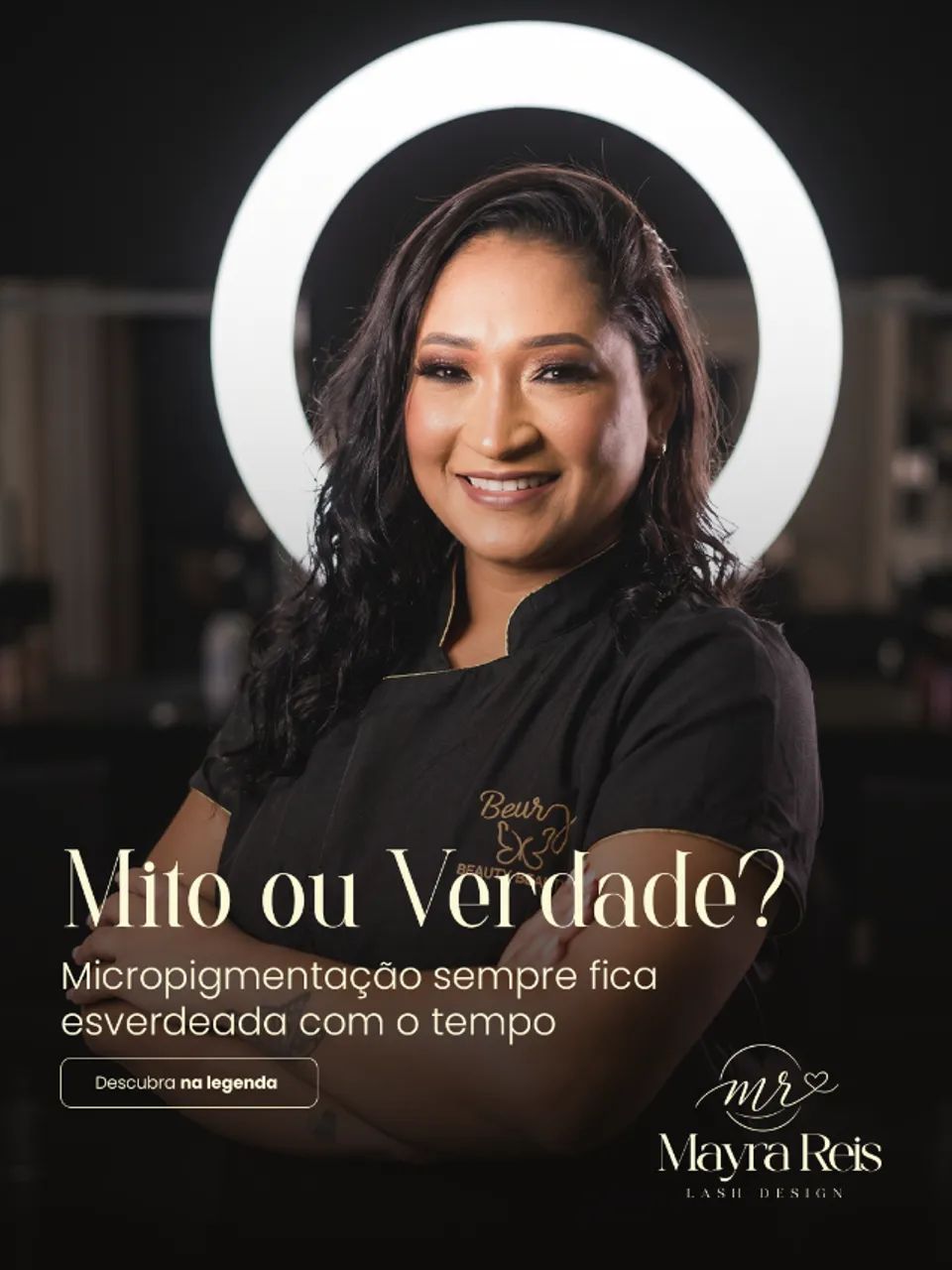 Precisa de designer ? - Designer para redes sociais - Foto 2