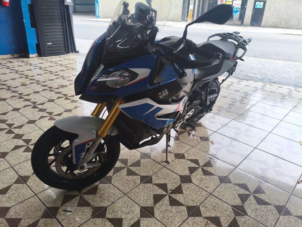 BMW xr 1000r - Foto 3