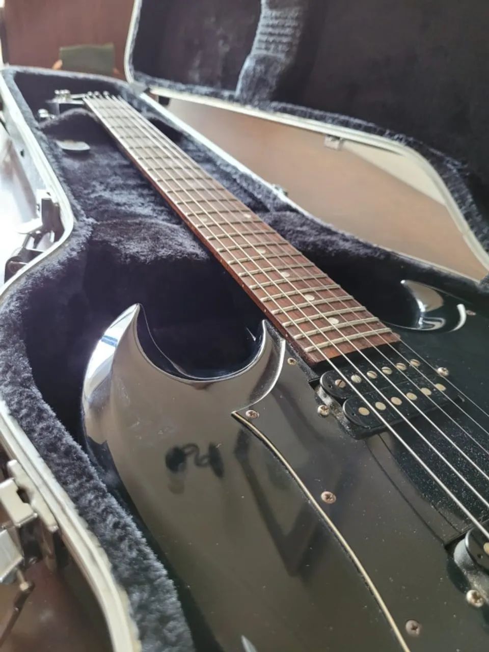Guitarra Epiphone SG G310 - Foto 2