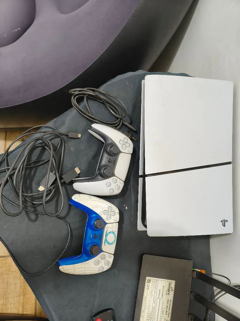Ps5 slim  - Foto 2