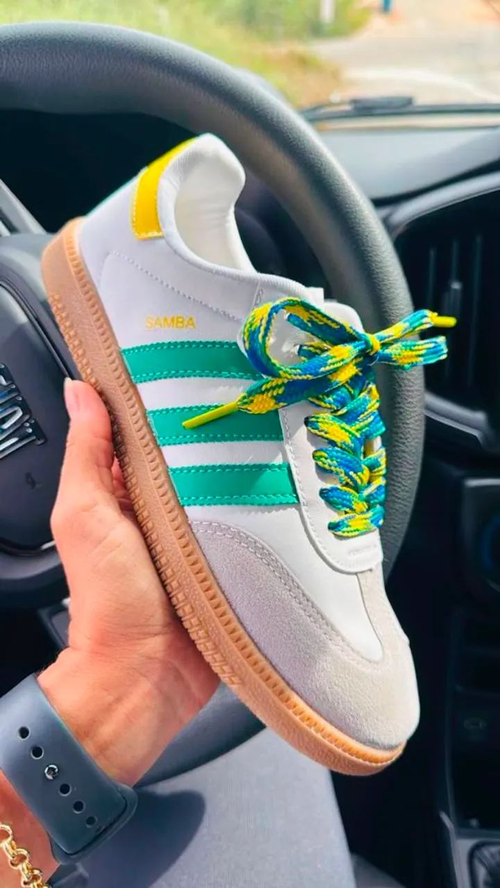 Adidas samba 