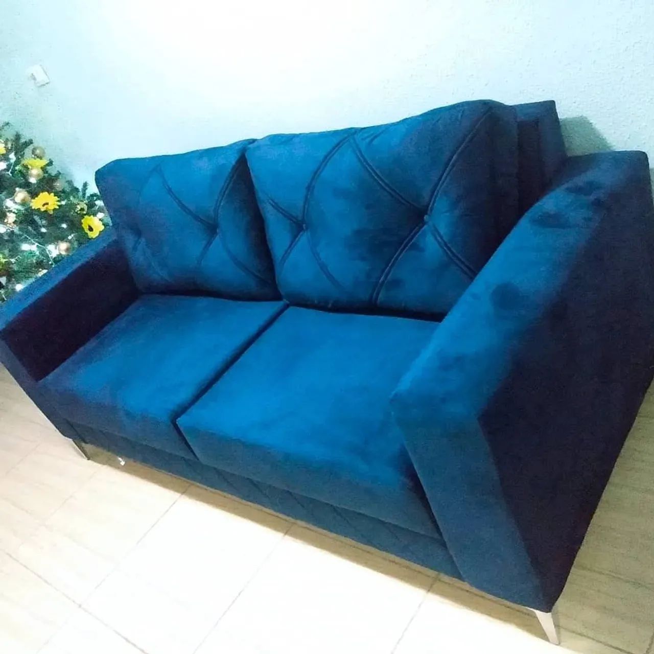 Reforme seu estofado orçamento sem compromisso - Foto 3
