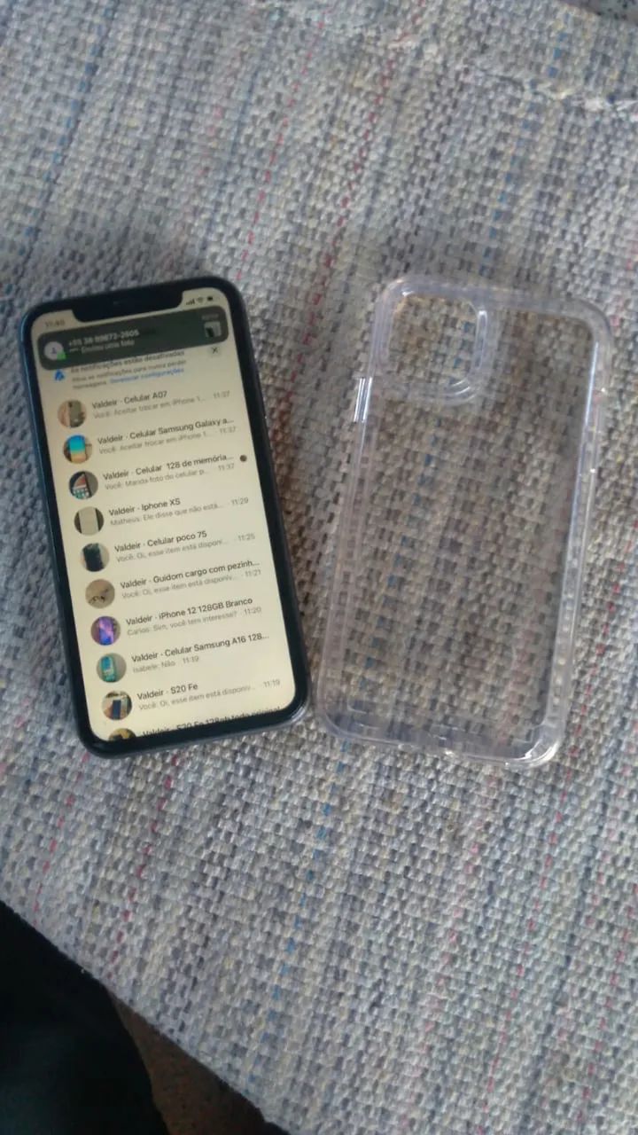 iPhone 11 - Foto 2