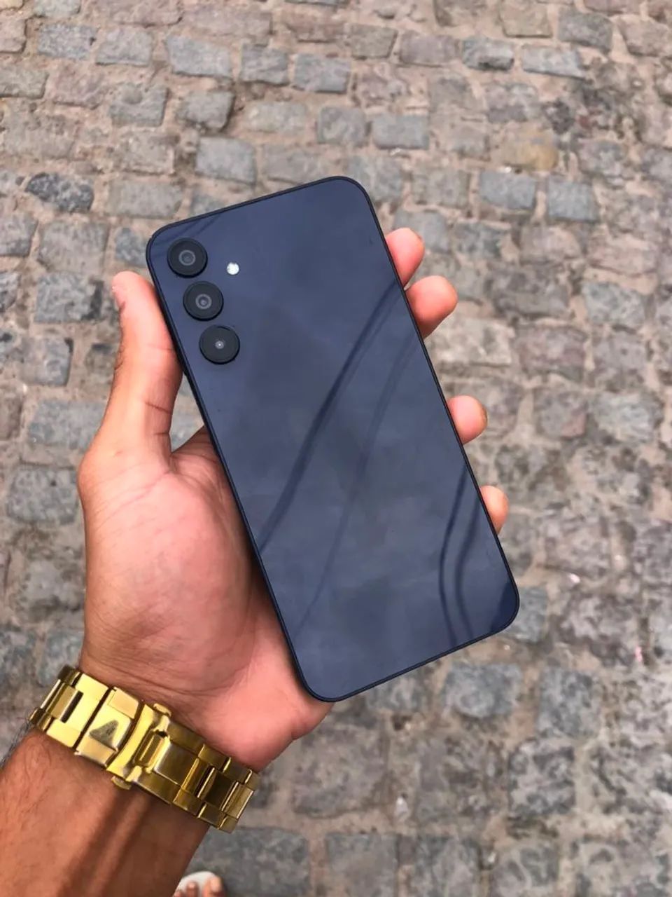 Samsung A15