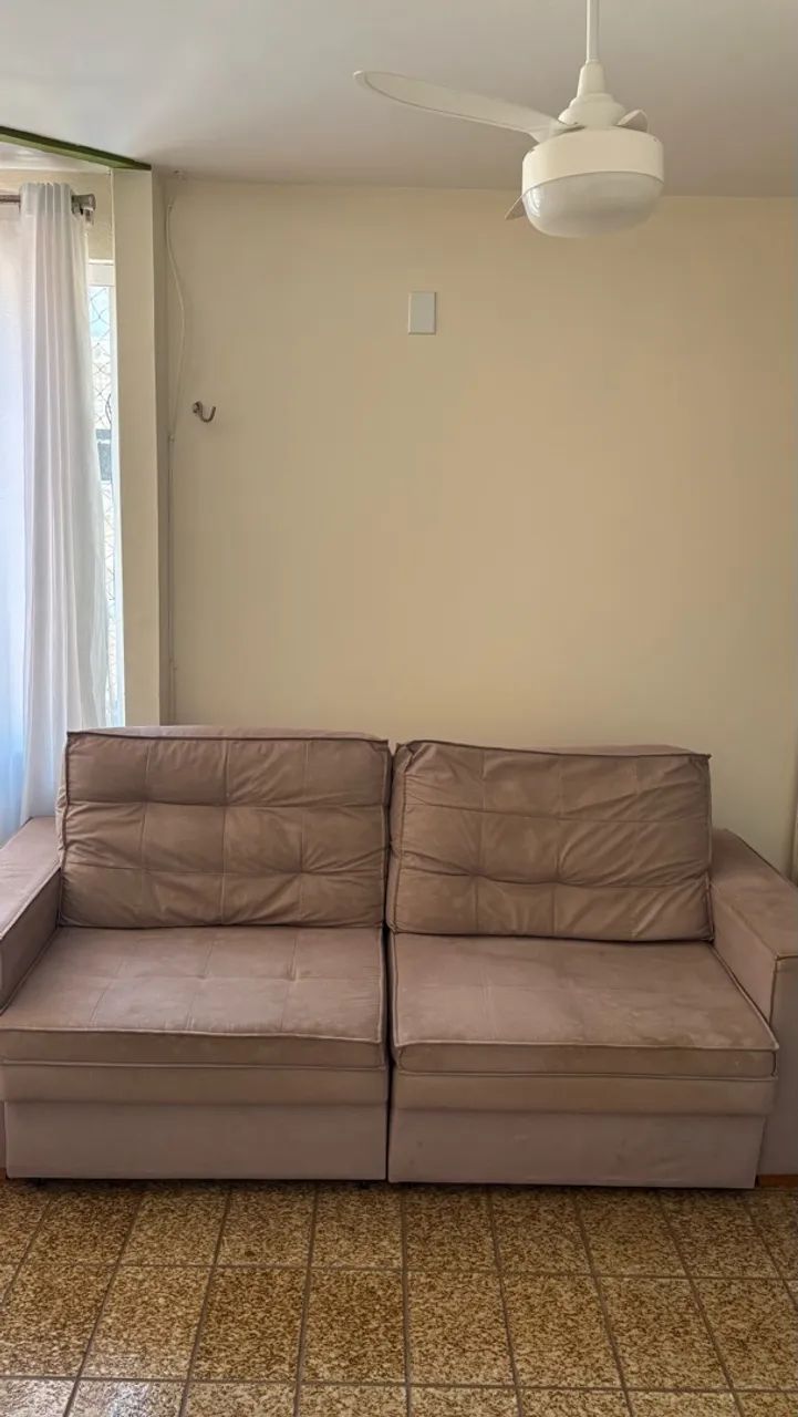 Sofa retratil - Foto 5