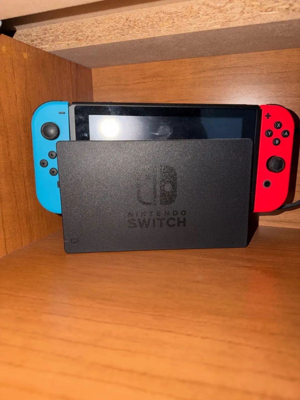 Nintendo Switch v2
