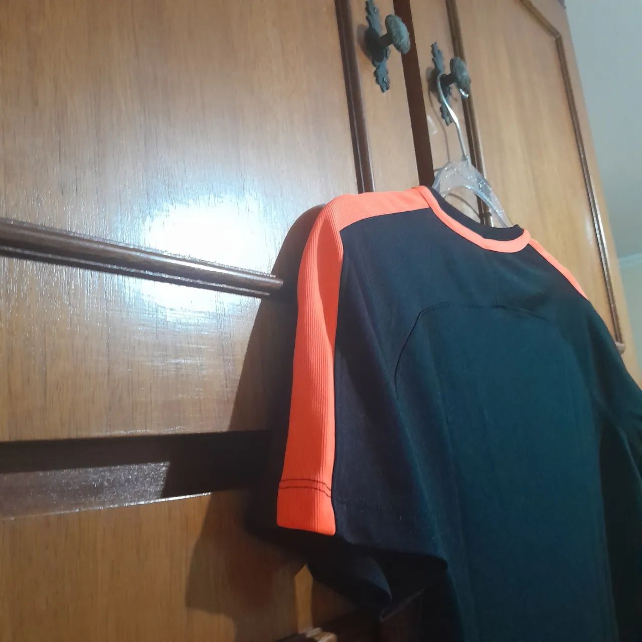 Camisa Barcelona infantil  - Foto 6