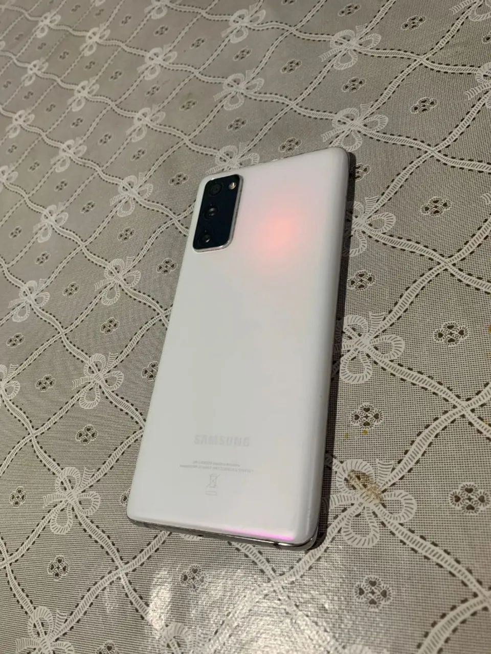 S20FE zero ( LEIA ) - Foto 2