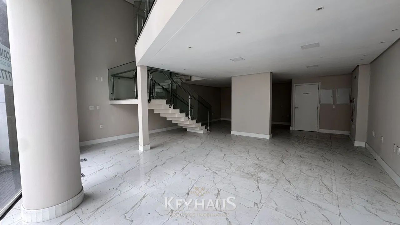 Sala Comercial | Centro - Itajaí - SC