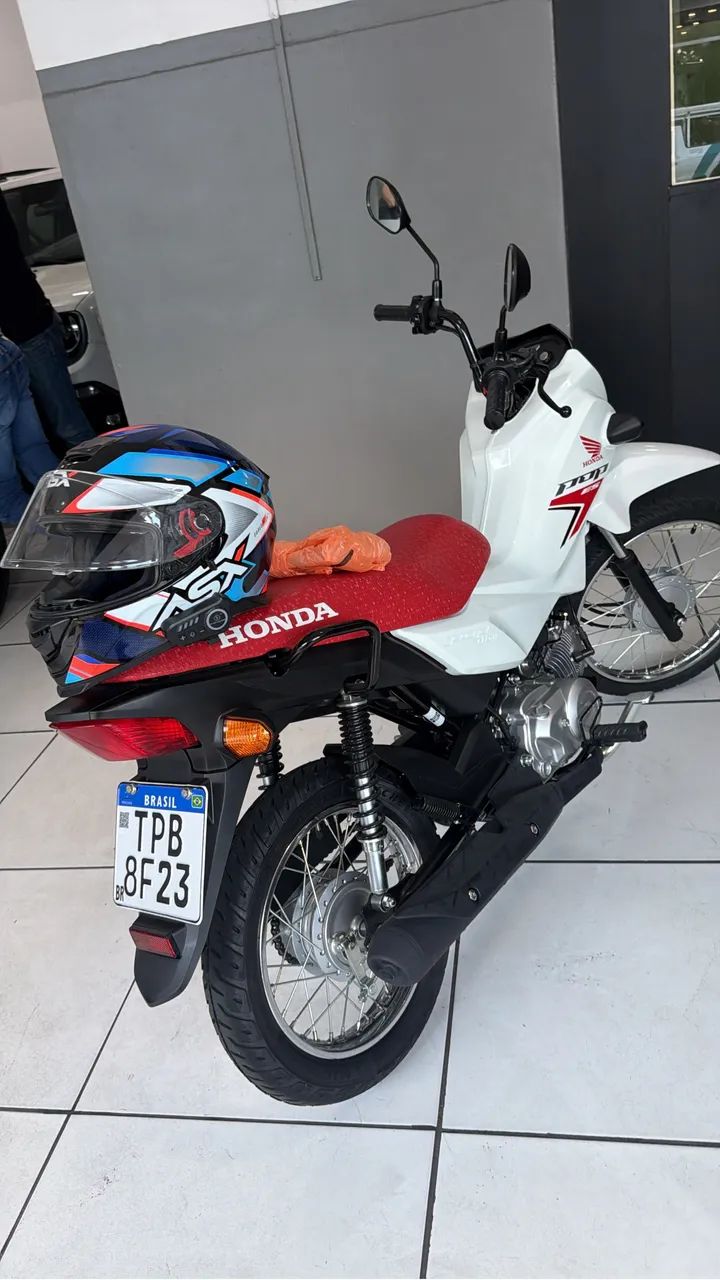 Pop 110i  - Foto 2
