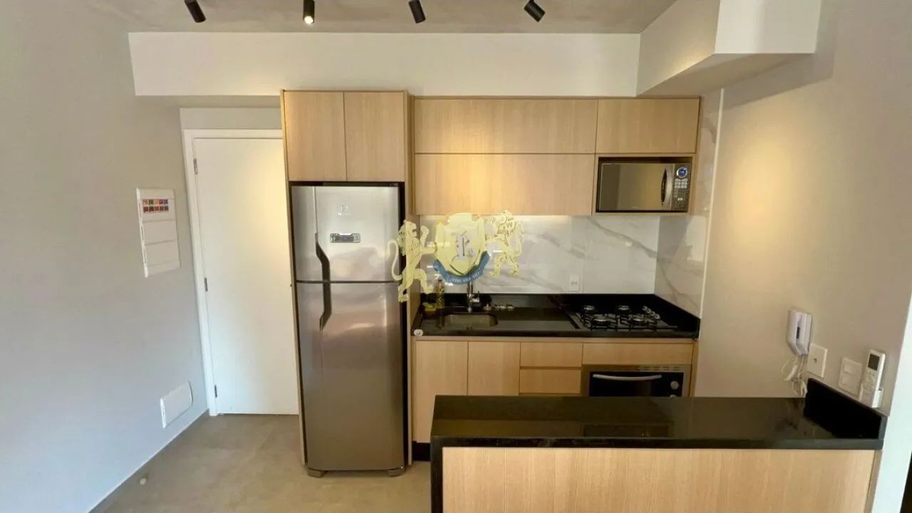 Flat com 2 quartos para alugar na Sumaré - Condomínio You Harmonia - Foto 5