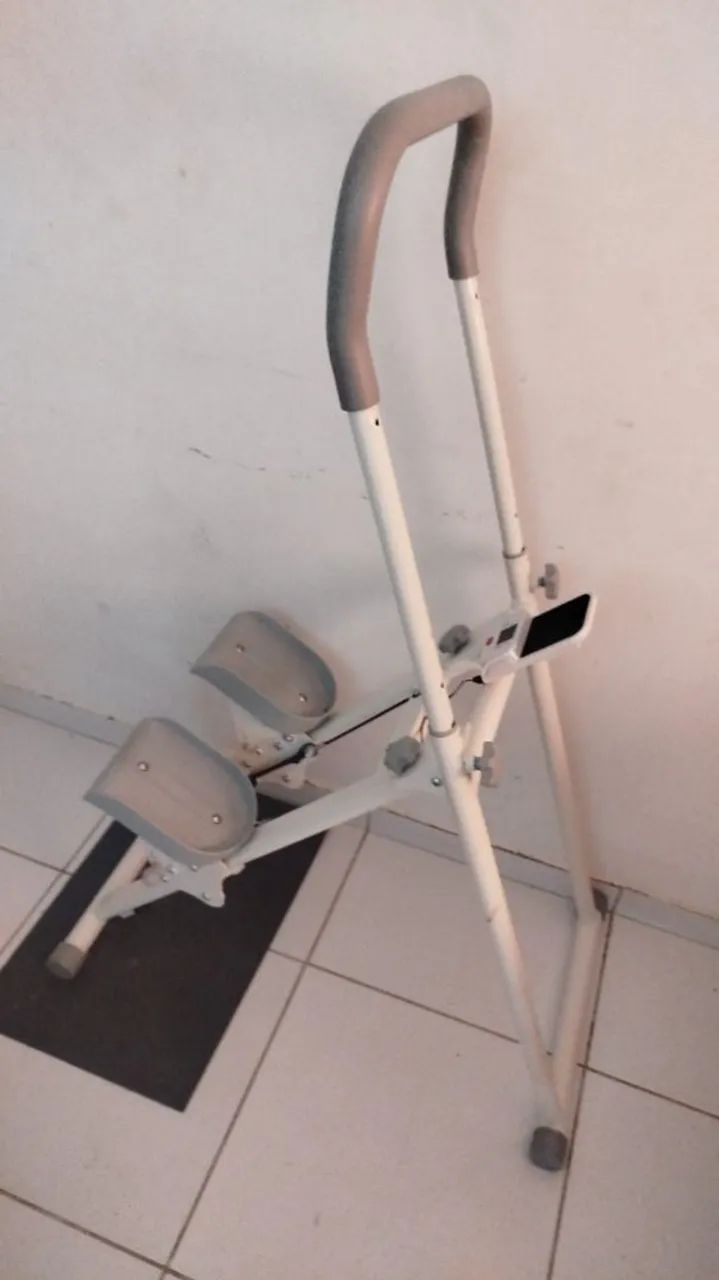 Simulador de escada 