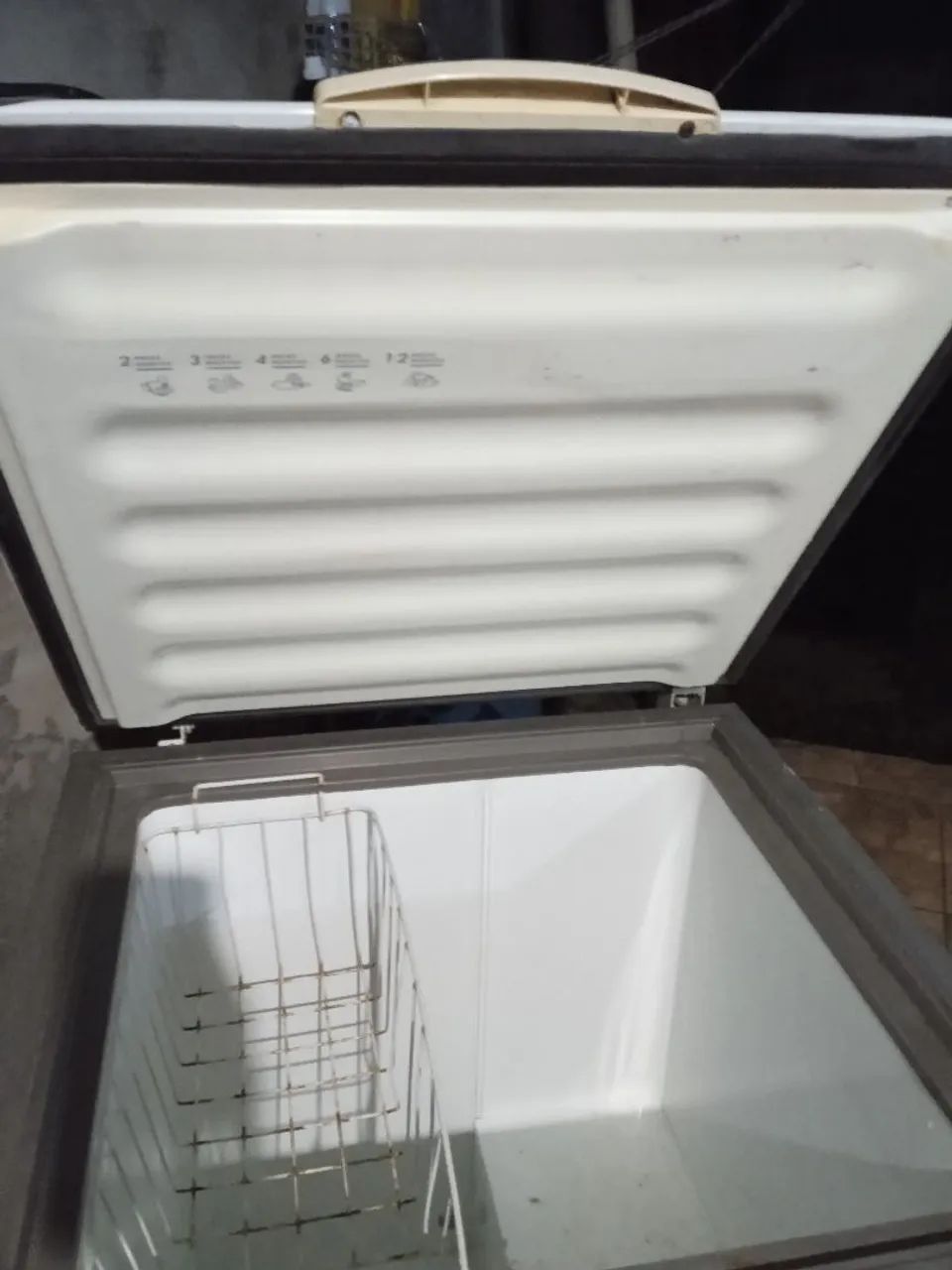 Vendo frizeer  - Foto 4