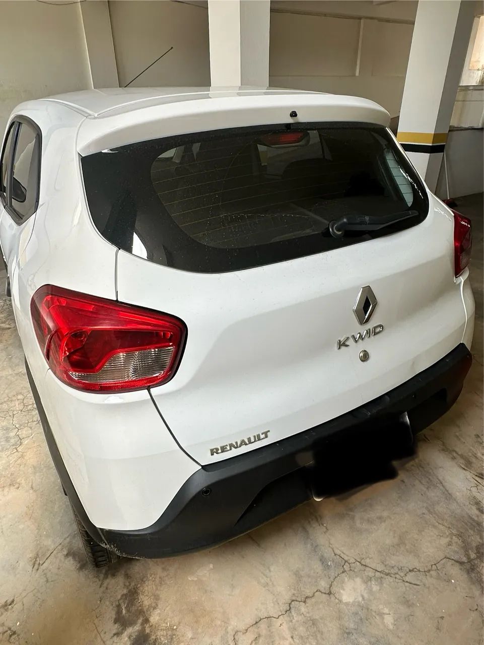 Kwid - Foto 3