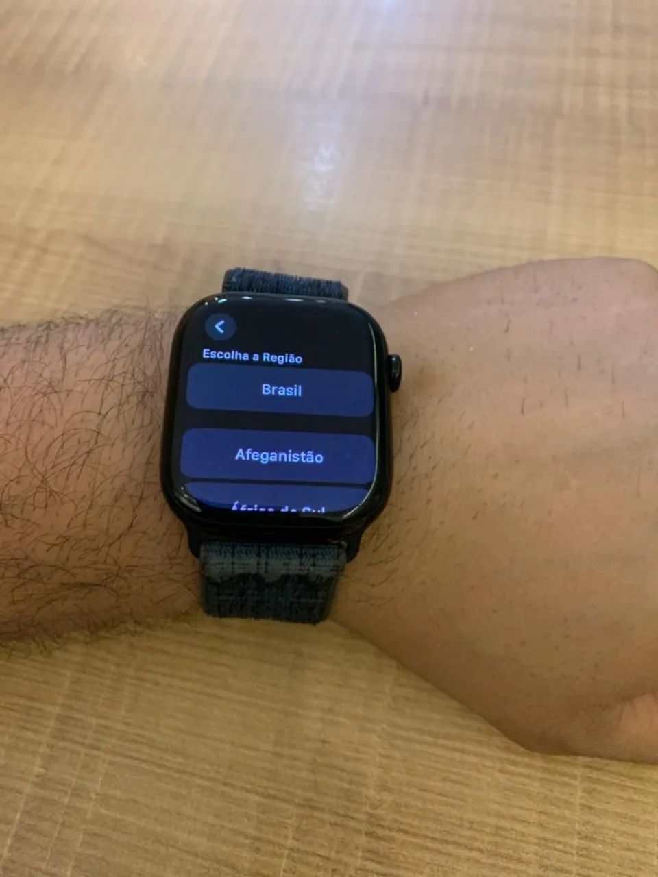 Apple Watch Series 10 GPS 46mm - Foto 3