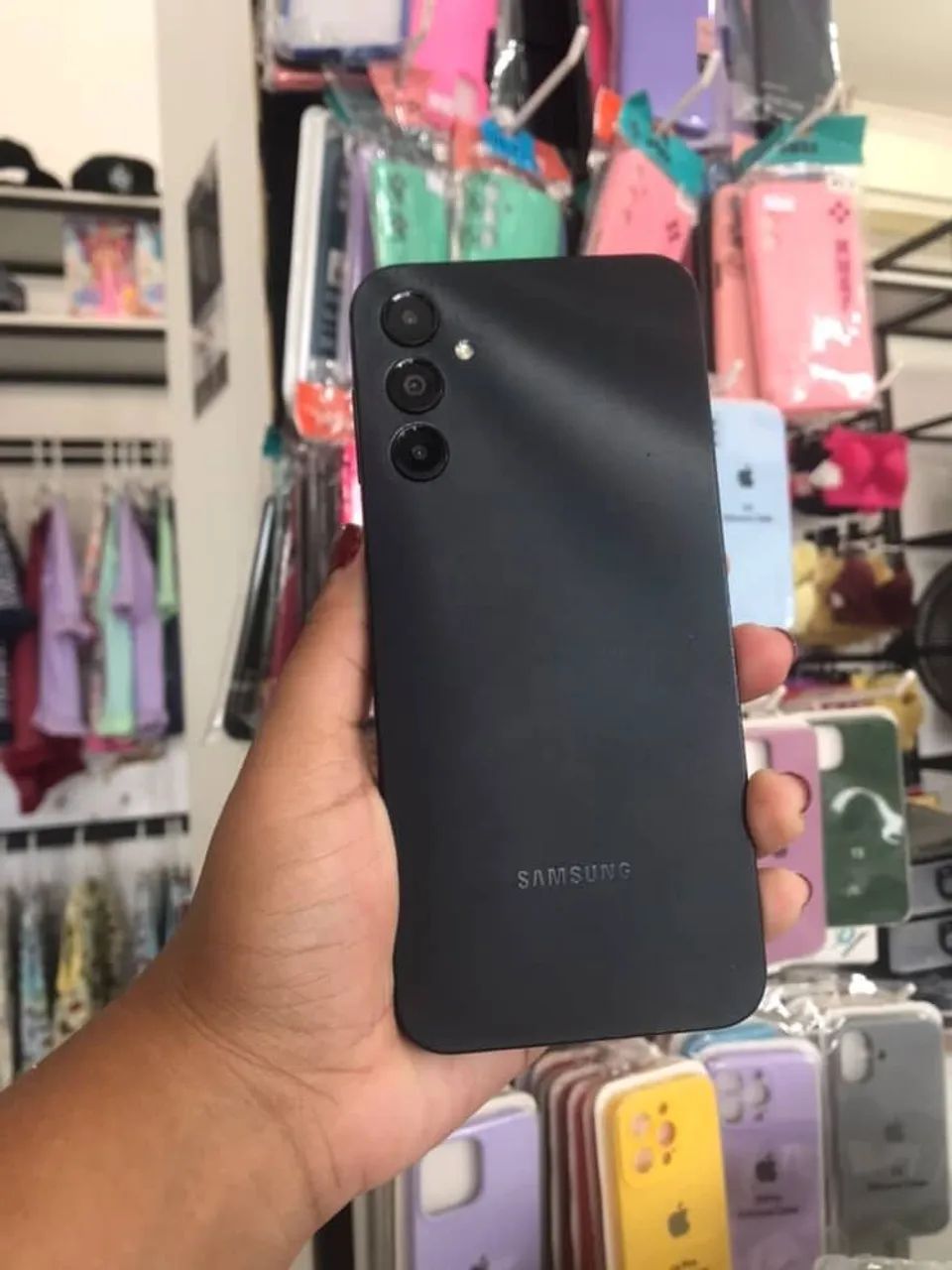 A14 5G da Samsung  - Foto 2