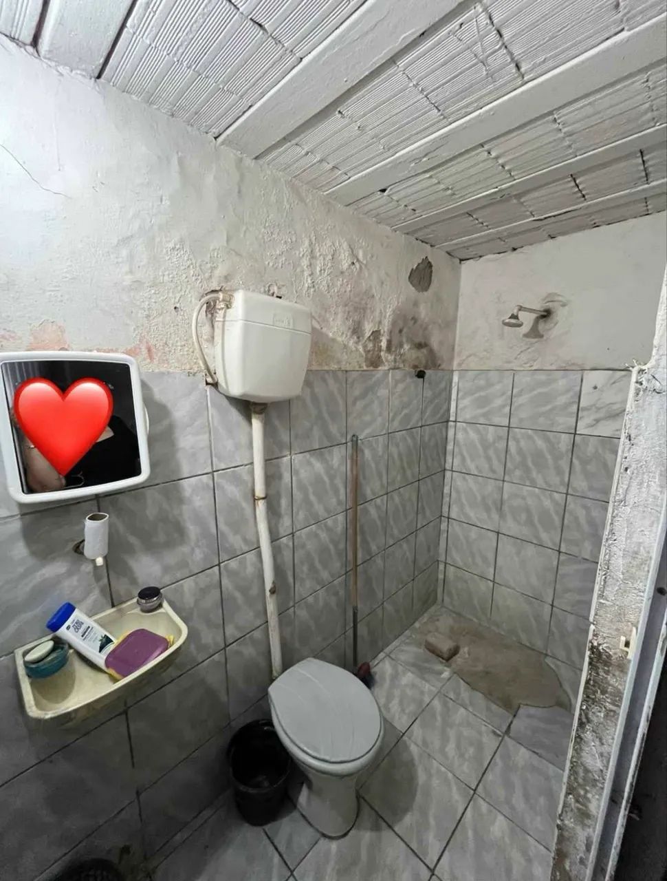 VENDO CASA NO SÃO RAIMUNDO. RY - Foto 4