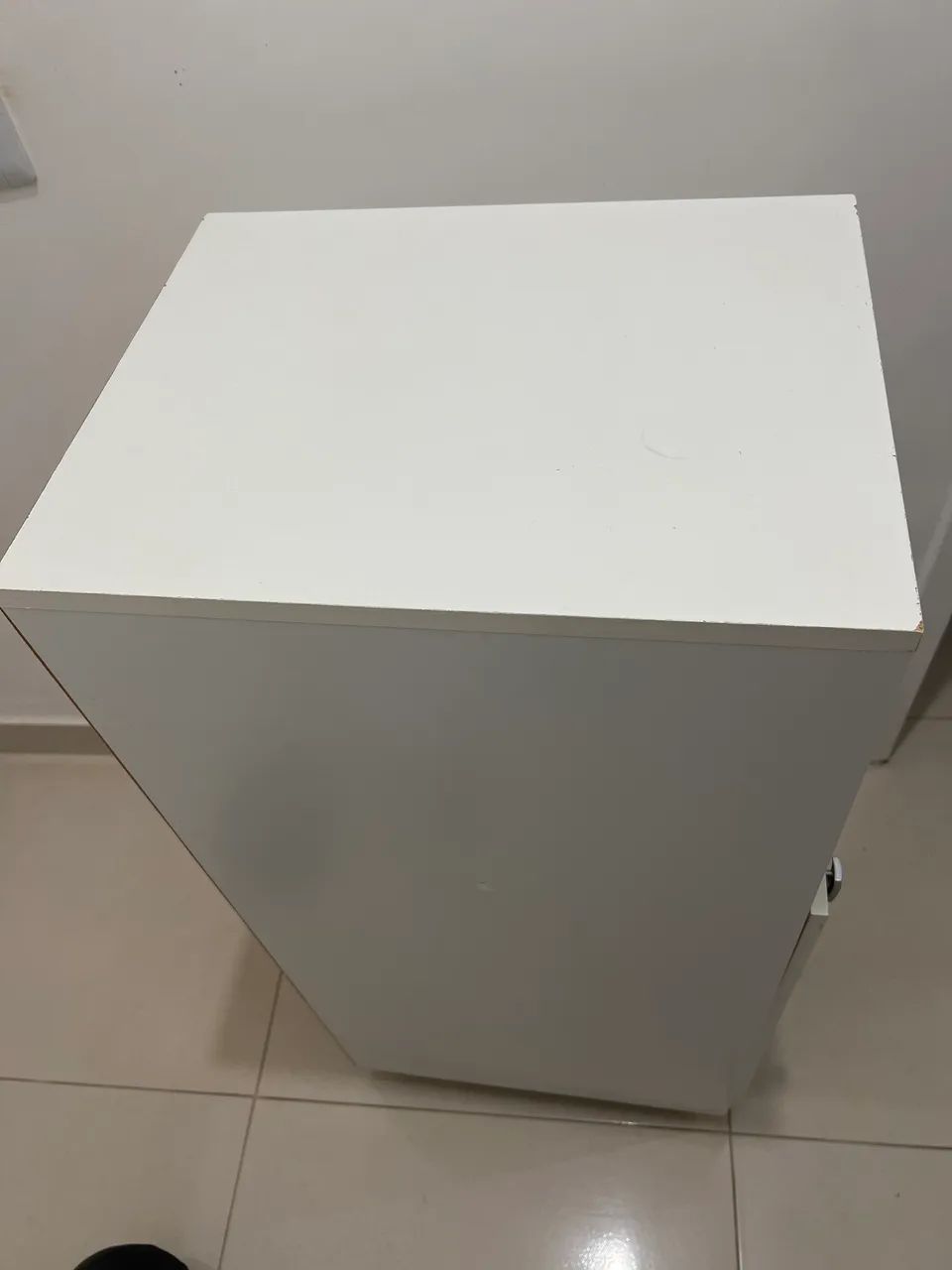 Balcão com porta e nincho  - Foto 2