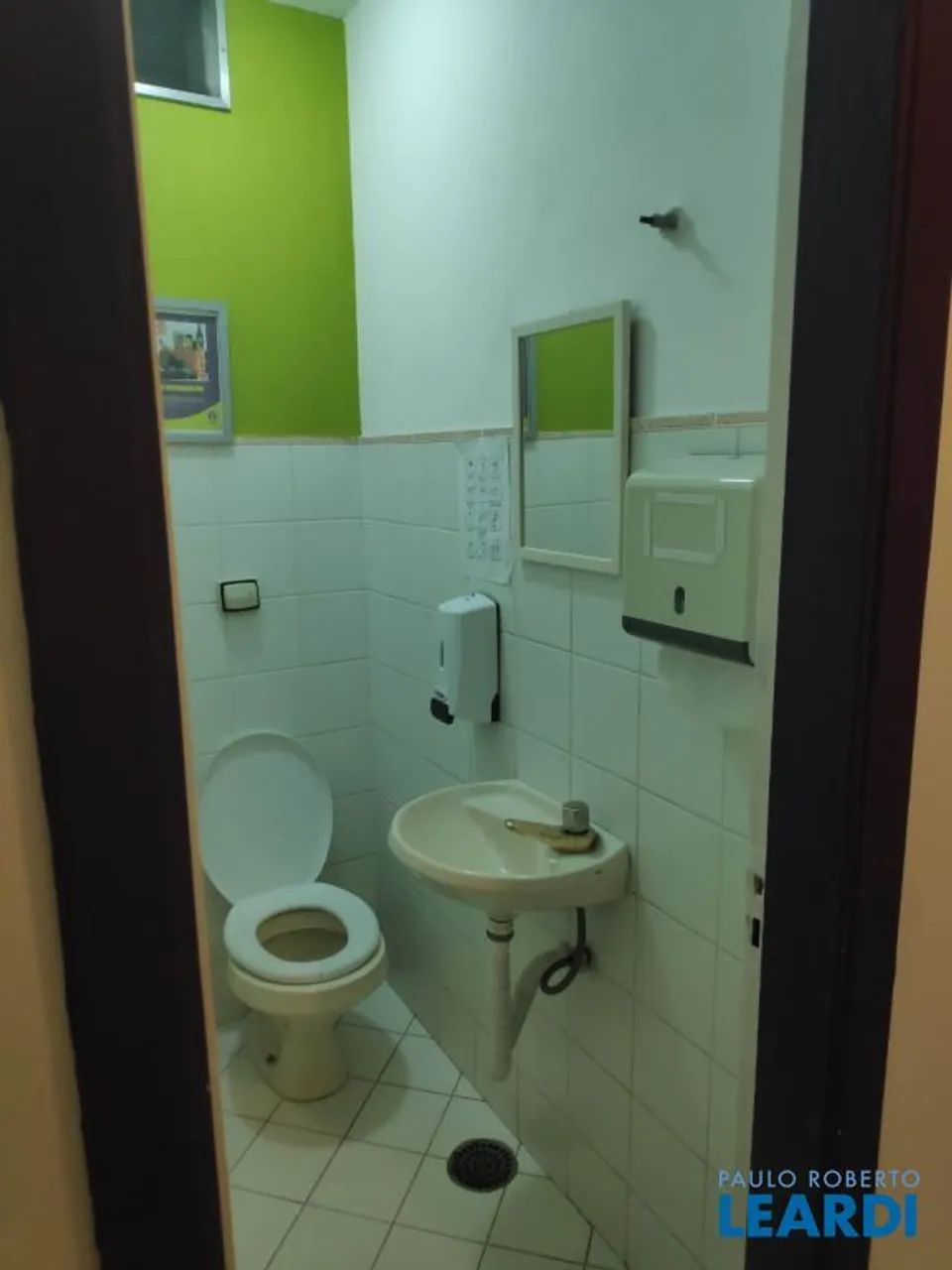 PRÉDIO - VILA MARIANA - SP - Foto 5