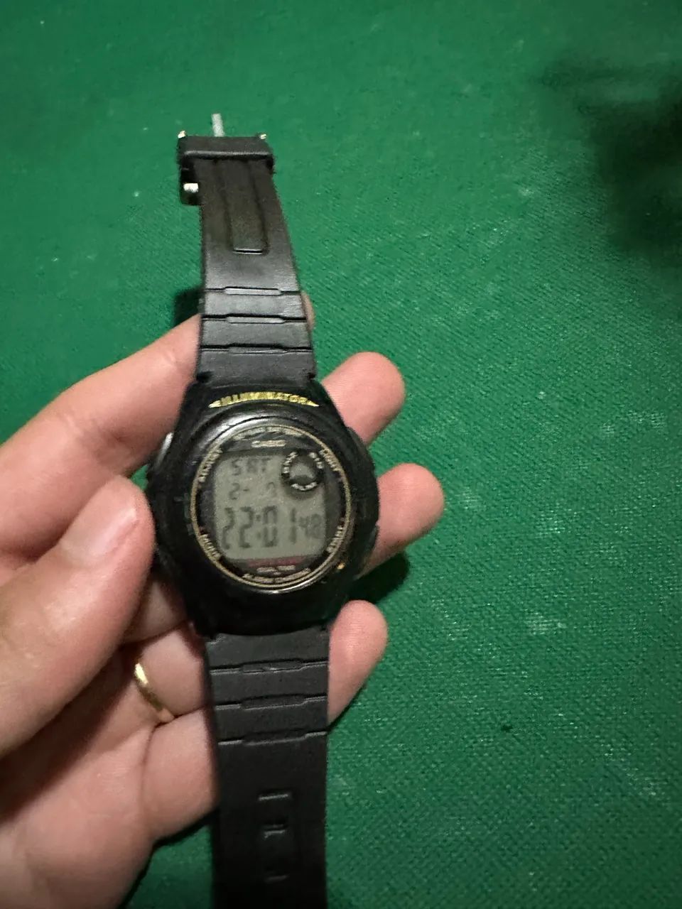 Relógio Casio - Foto 3