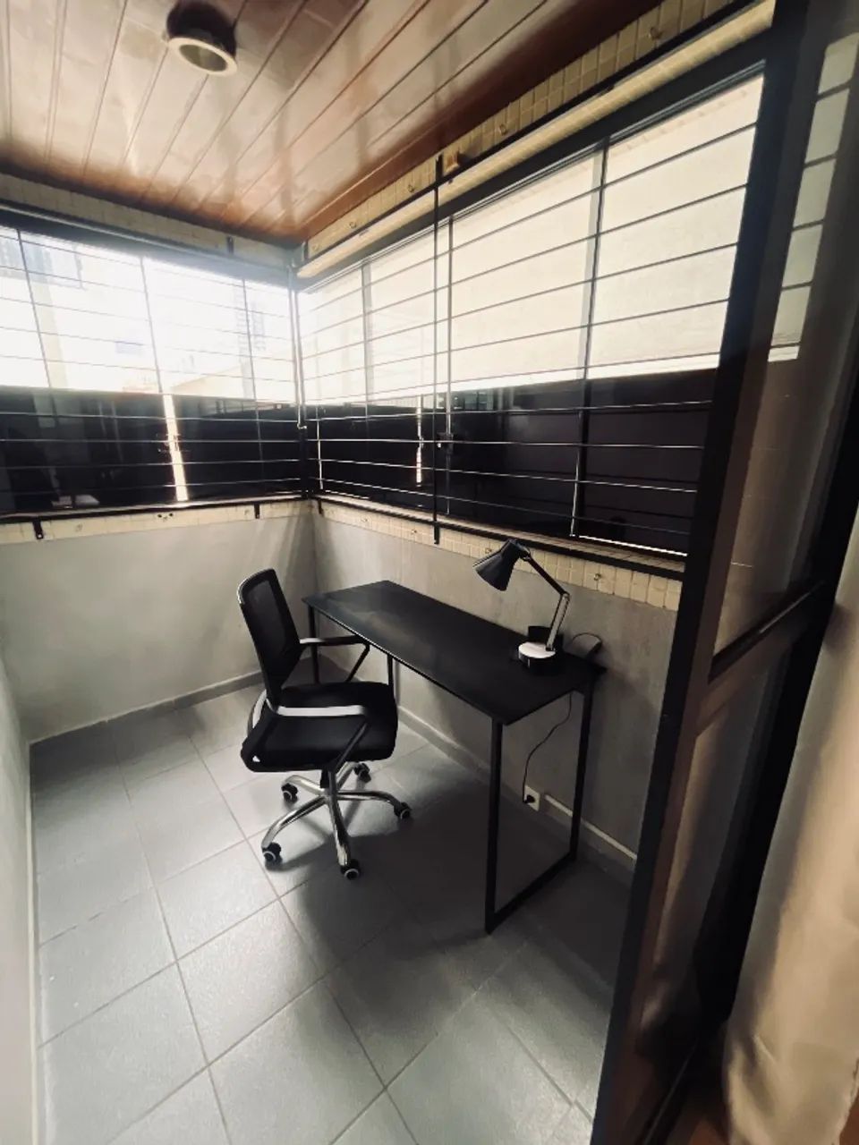 Studio amplo Centro/Batel Mobiliado  - Foto 5