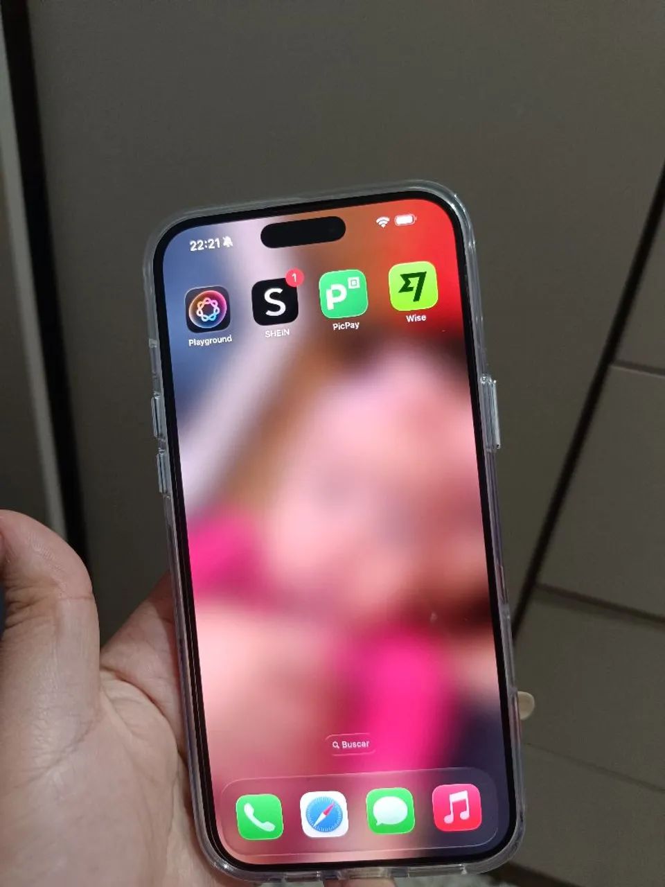 iPhone 16 pro Max 256  - Foto 2