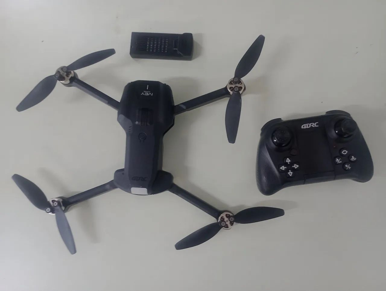 DRONE NOVO 270 REAIS  * - Foto 5