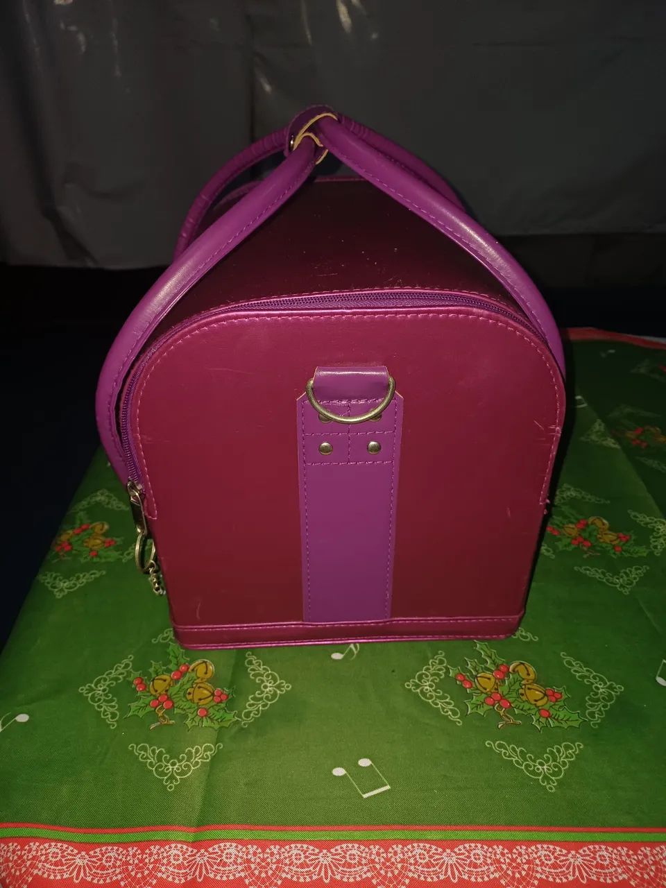 Maleta de maquiagem  - Foto 3