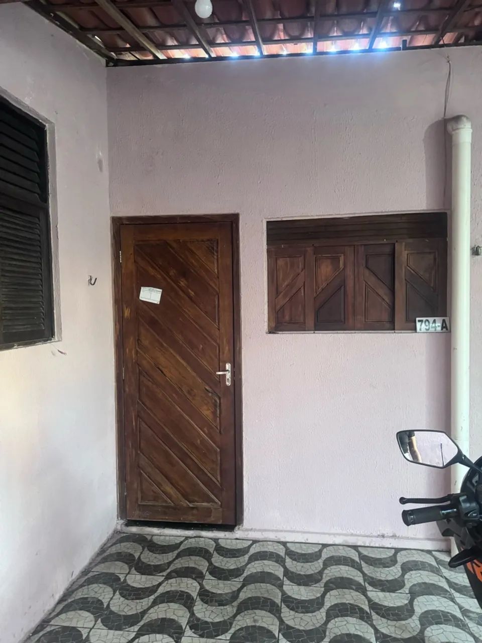 Casa Cidade Alta