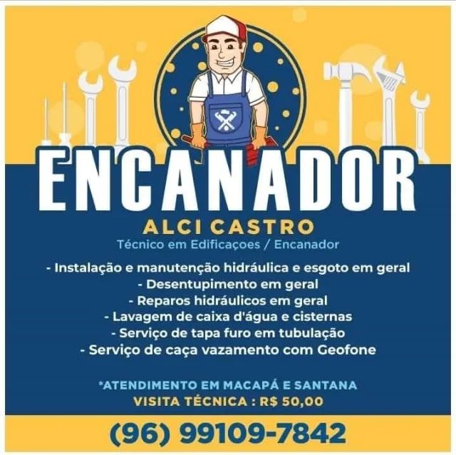 Encanador 