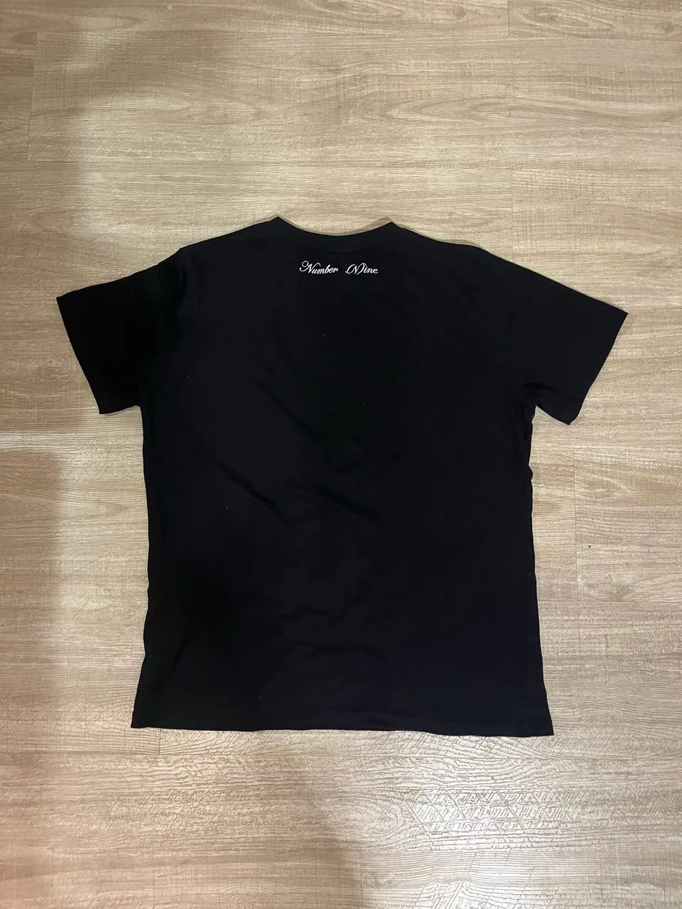 camiseta number (n)ine x malboro - Foto 4