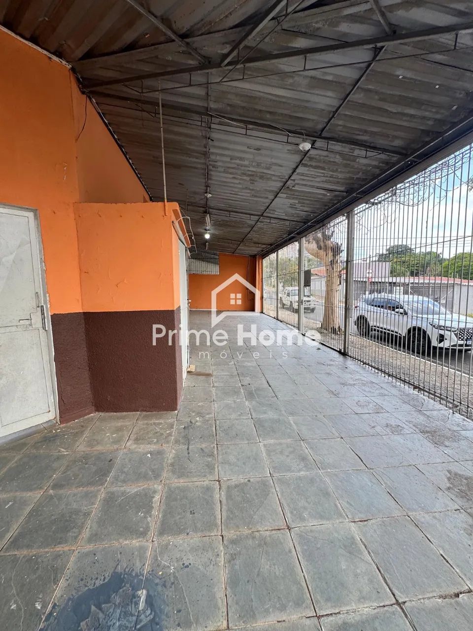 salão - Vila Lemos - Campinas - Foto 3