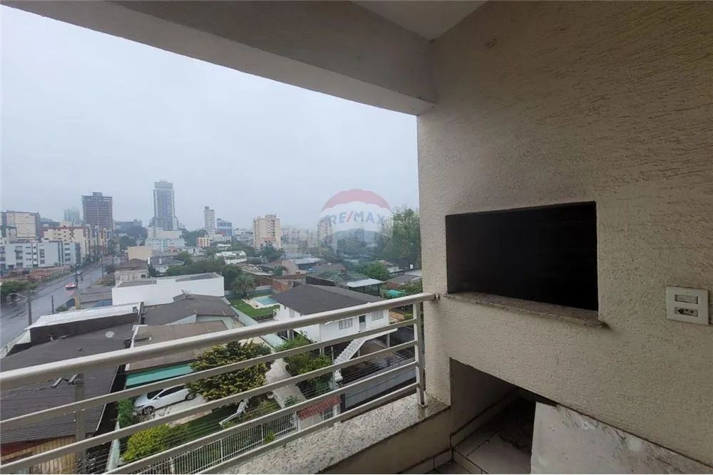 APARTAMENTO 2 DORMITORIOS ED SALGUEIRO - Foto 3