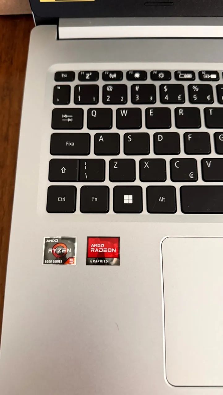 Notebook Acer Aspire 515-45 - Foto 3