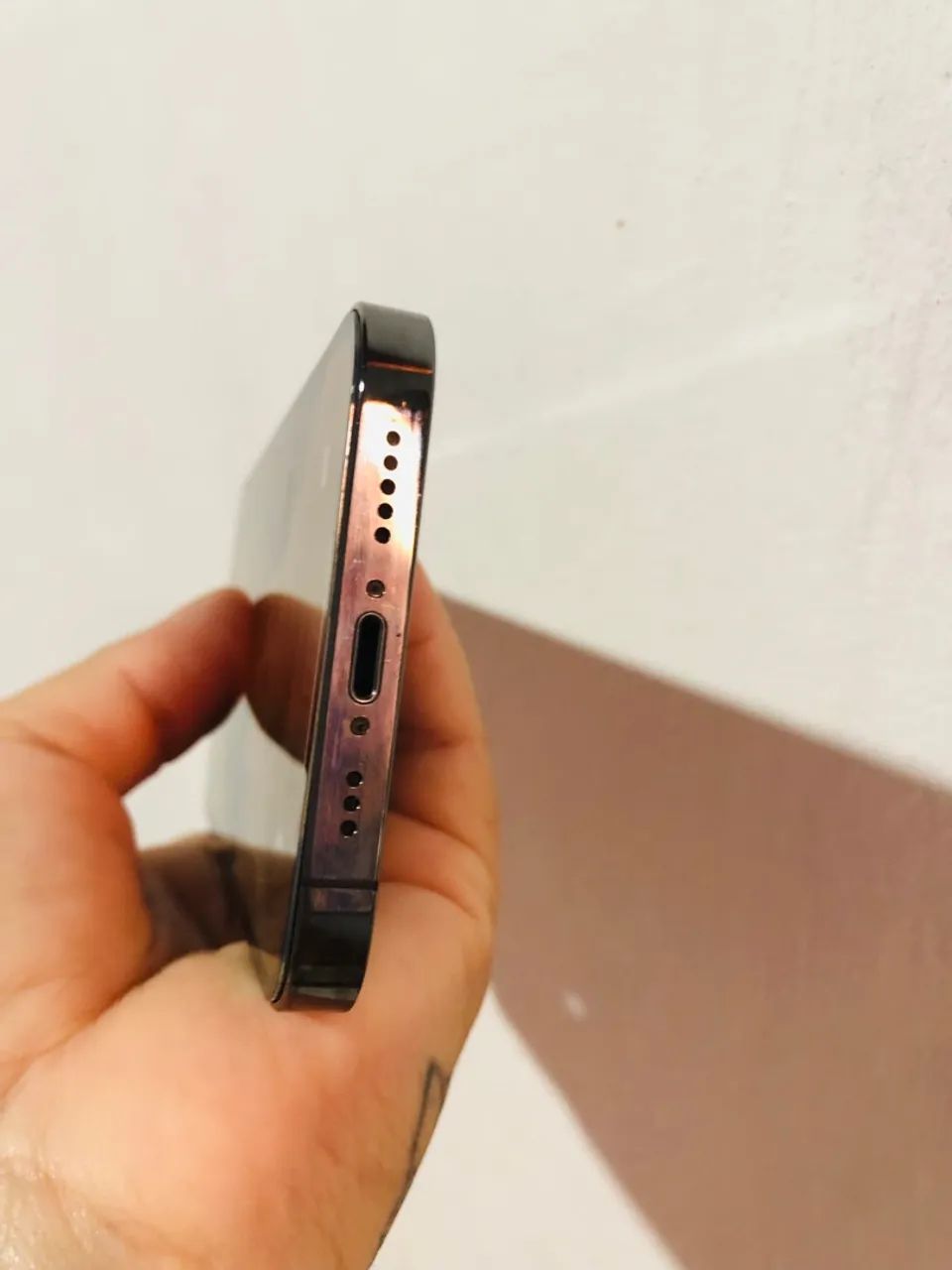 iPhone 12 pro - Foto 4