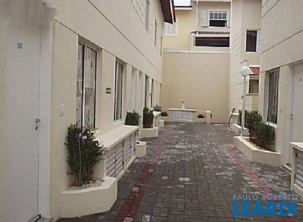CASA EM CONDOMÍNIO - JARDIM SARAH - SP - Foto 4