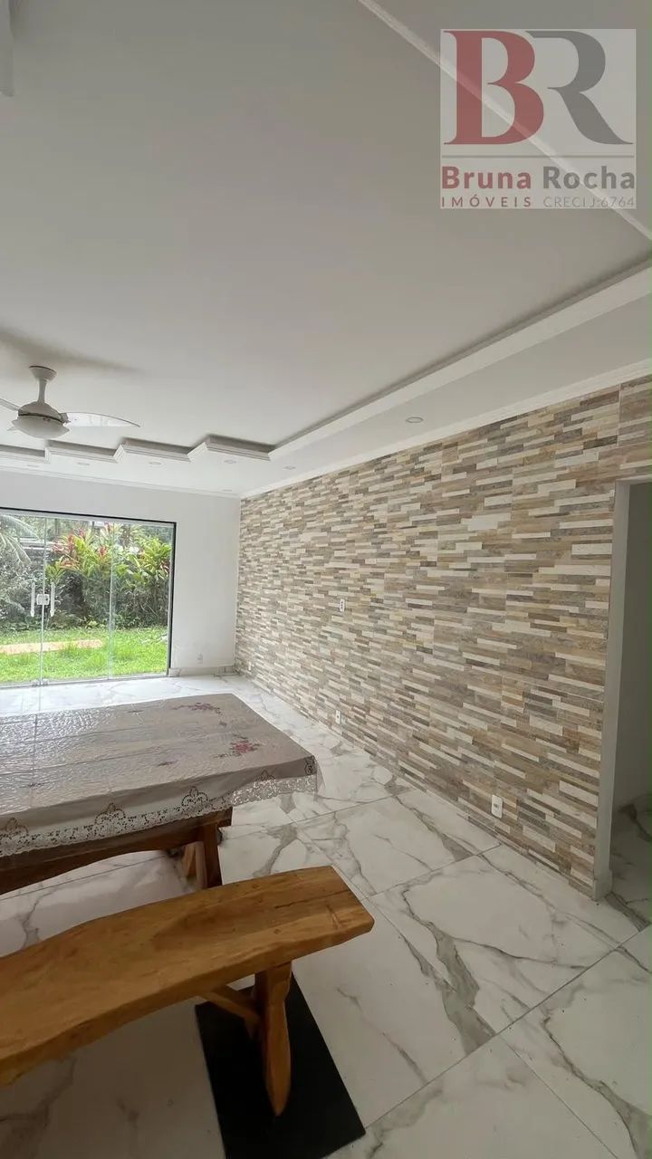 Casa em Parque Boneville - Magé - Foto 5