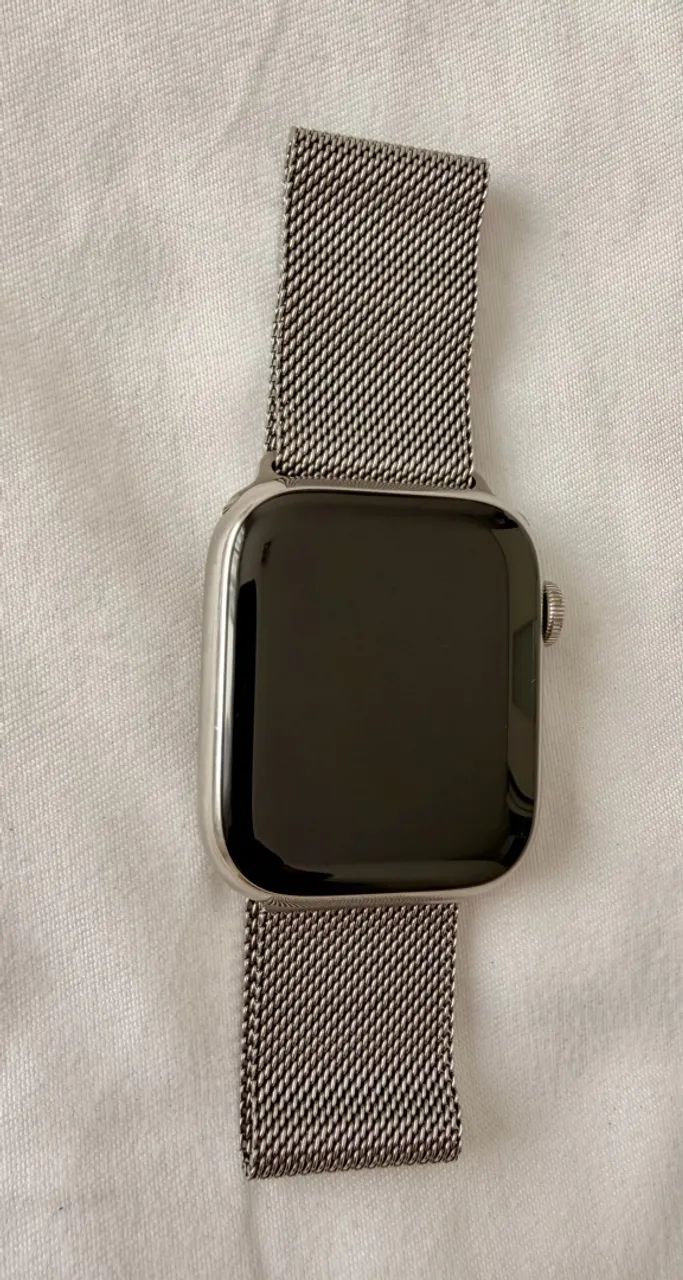 Pulseira Apple Watch Original - Foto 5
