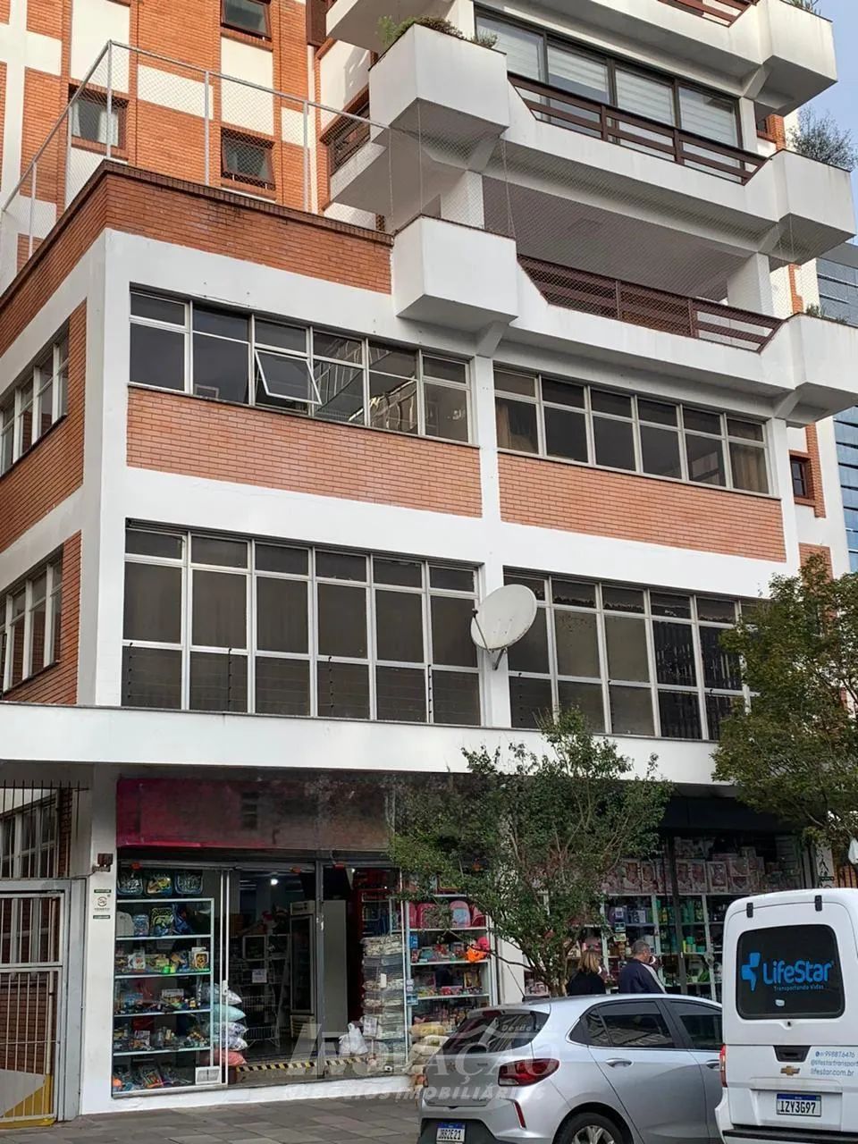 Sala Térrea / Loja comercial Pio X Caxias do Sul - Foto 3