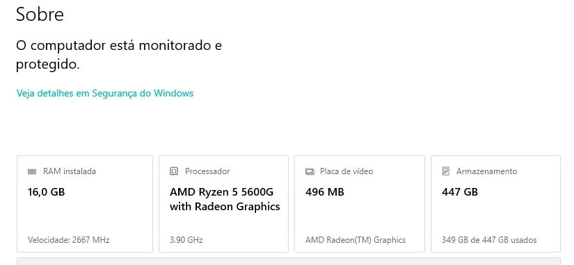Computador Gamer - Foto 5