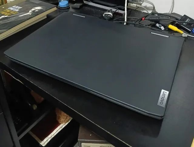 Notebook Lenovo Ideapad Gaming 3 16GB RTX3050 4GB SSD 512GB - Foto 2