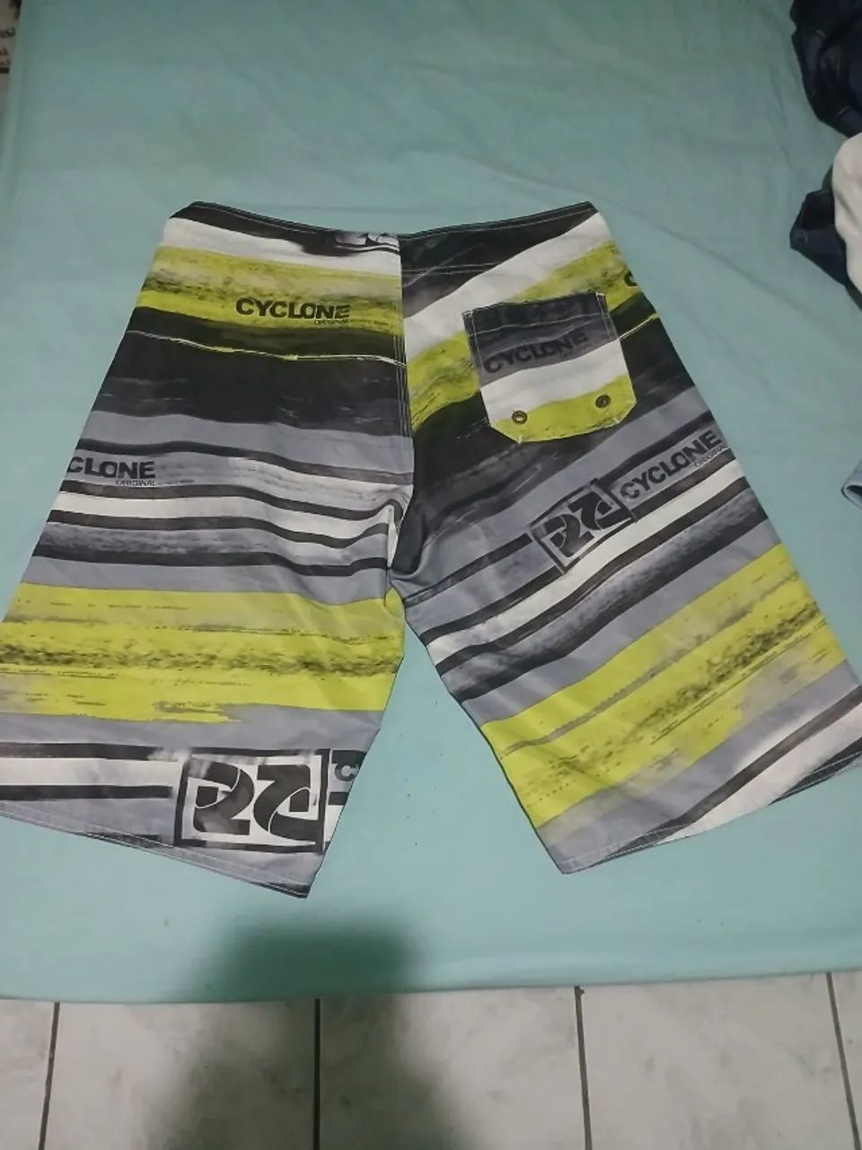 Bermuda Cyclone 38 - Foto 2