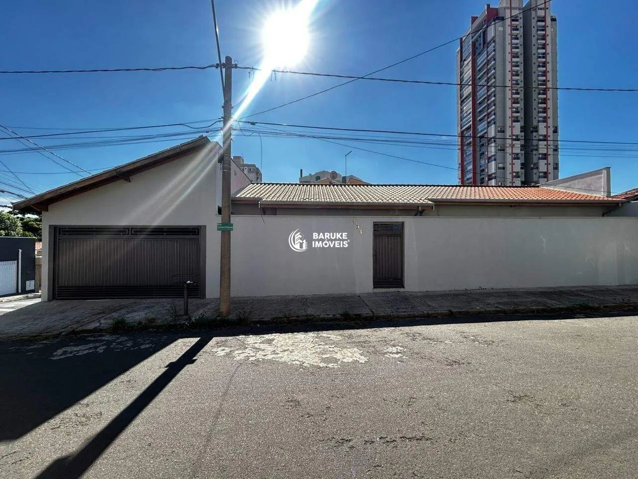 Imóvel comercial para aluguel no bairro Vila Sfeir