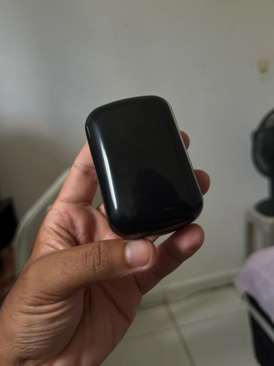 Fone Bluetooth M10 TWS com Tela LED - Foto 4