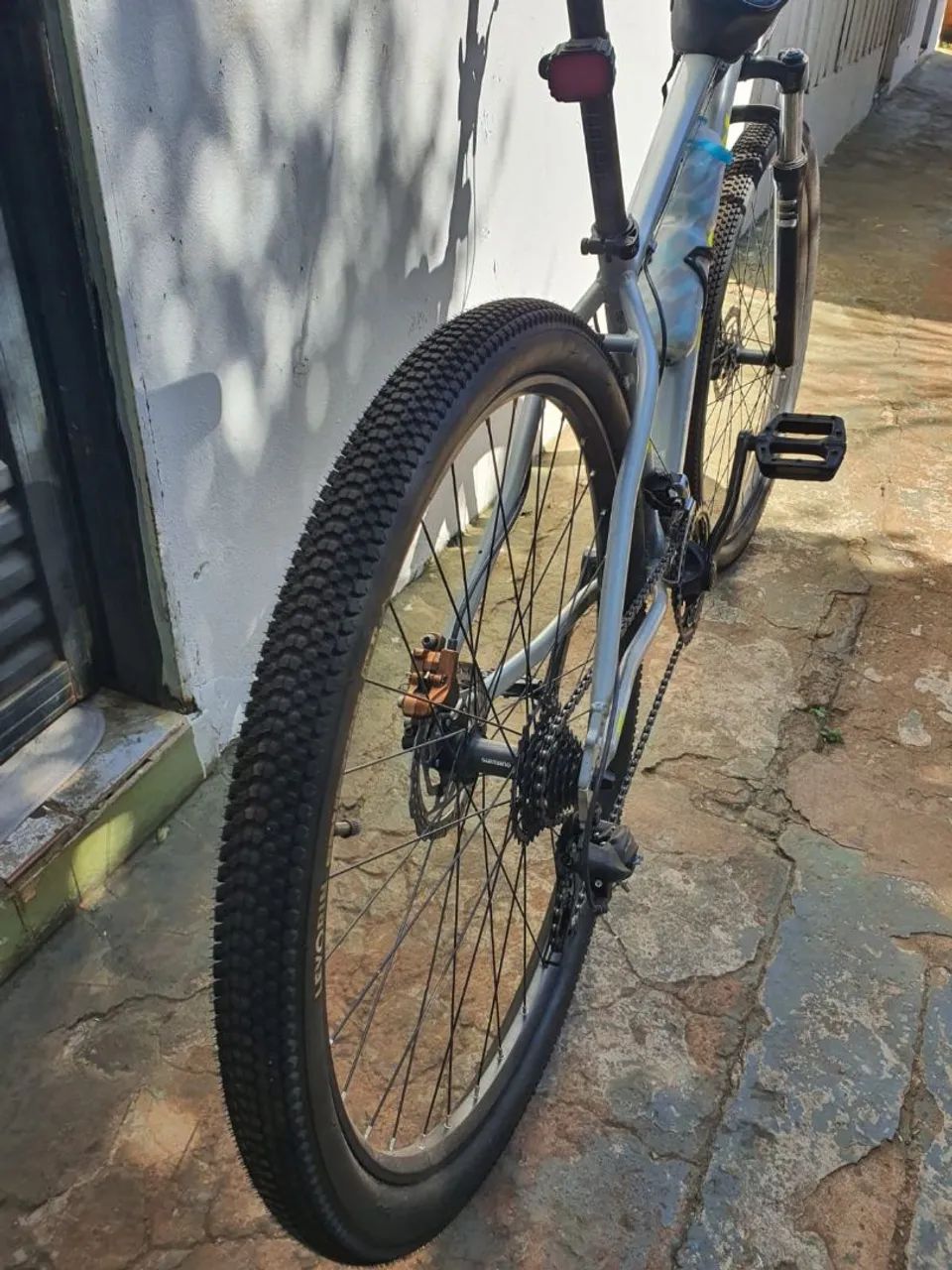 Vendo essas duas bicicletas  - Foto 3