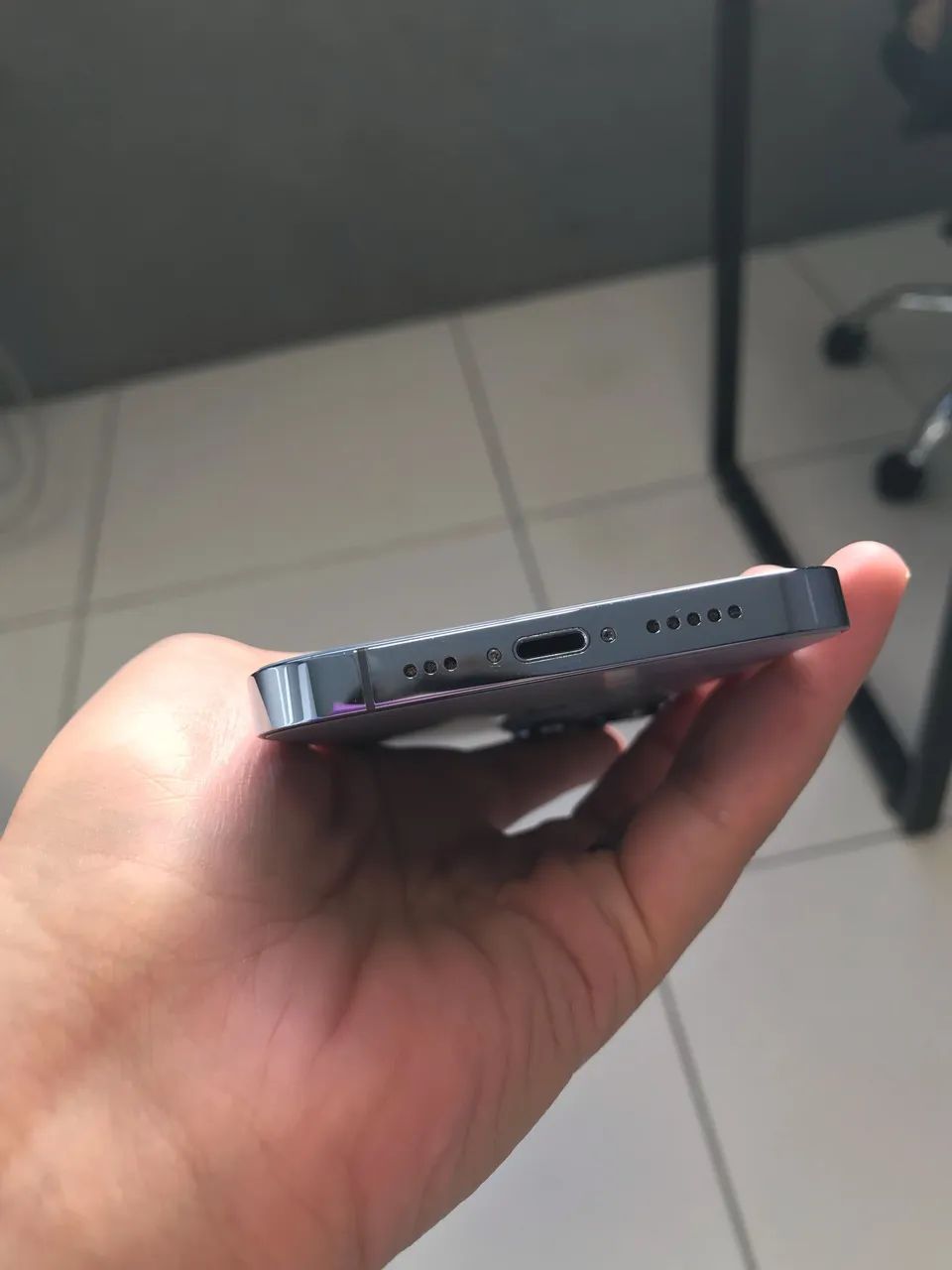 iPhone 13 Pro 256g - Foto 4